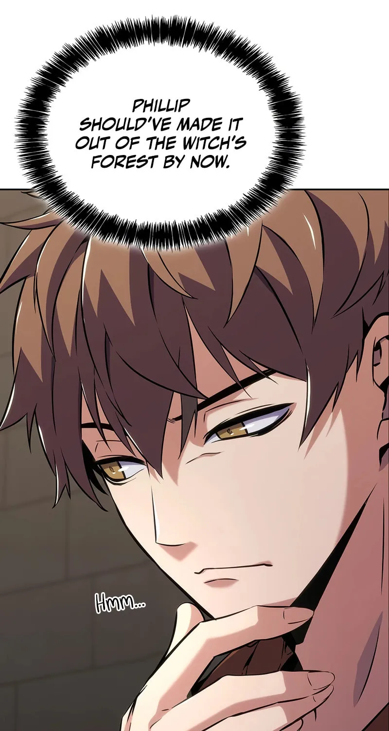 Read The Cold-Blooded Warrior chapter 13 image 3 on Lezhin