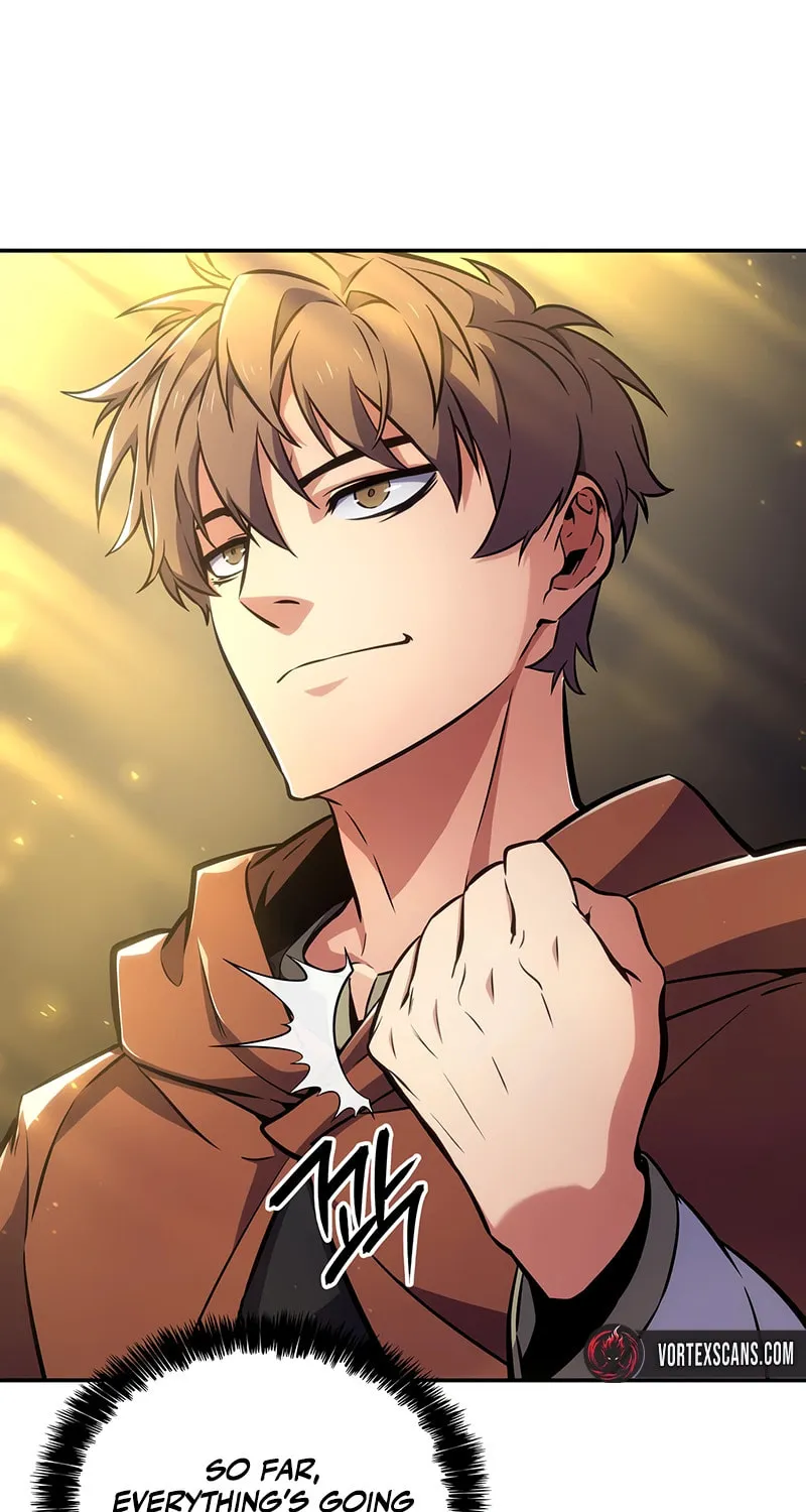 Read The Cold-Blooded Warrior chapter 13 image 32 on Lezhin