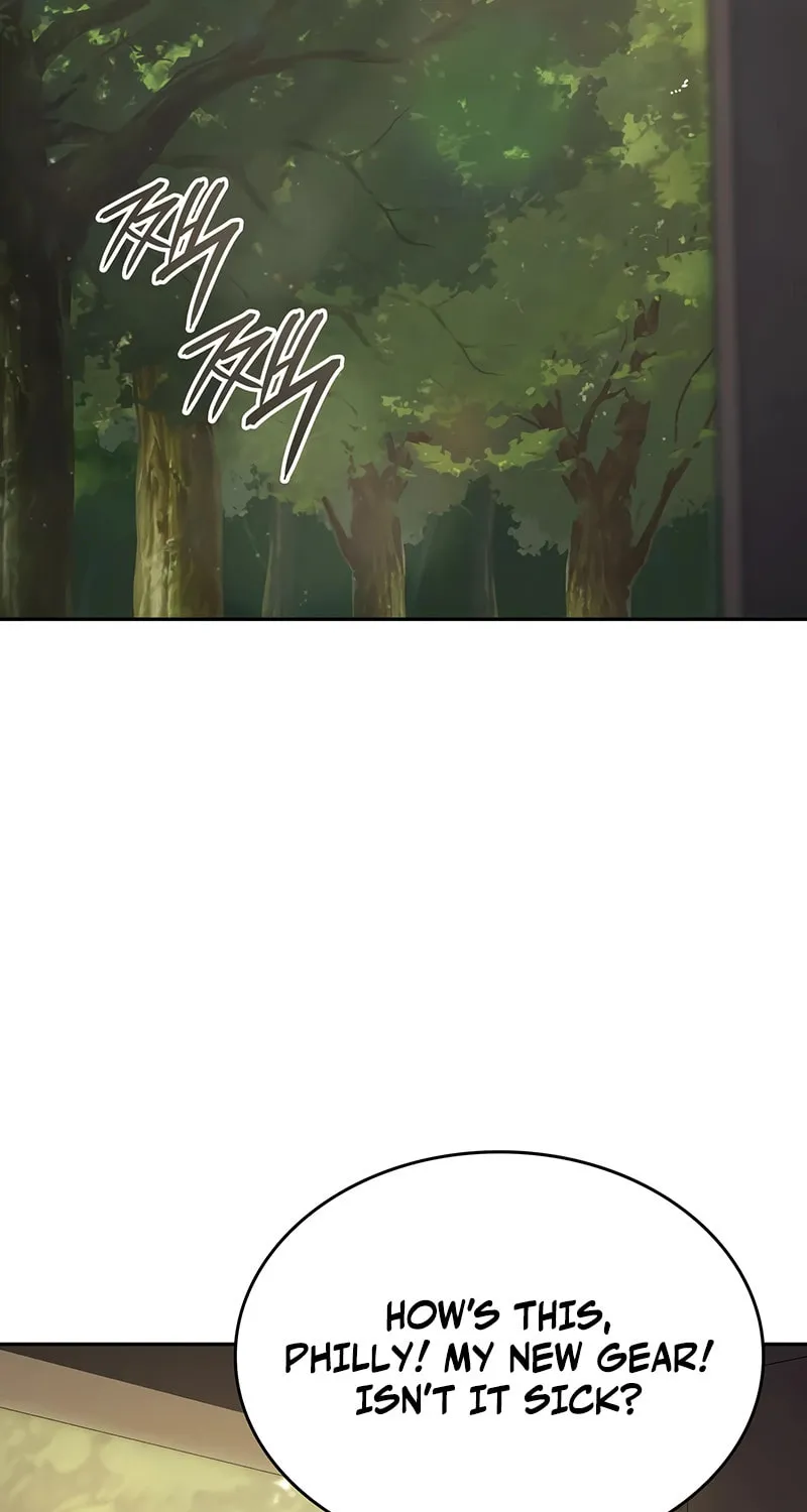 Read The Cold-Blooded Warrior chapter 13 image 37 on Lezhin