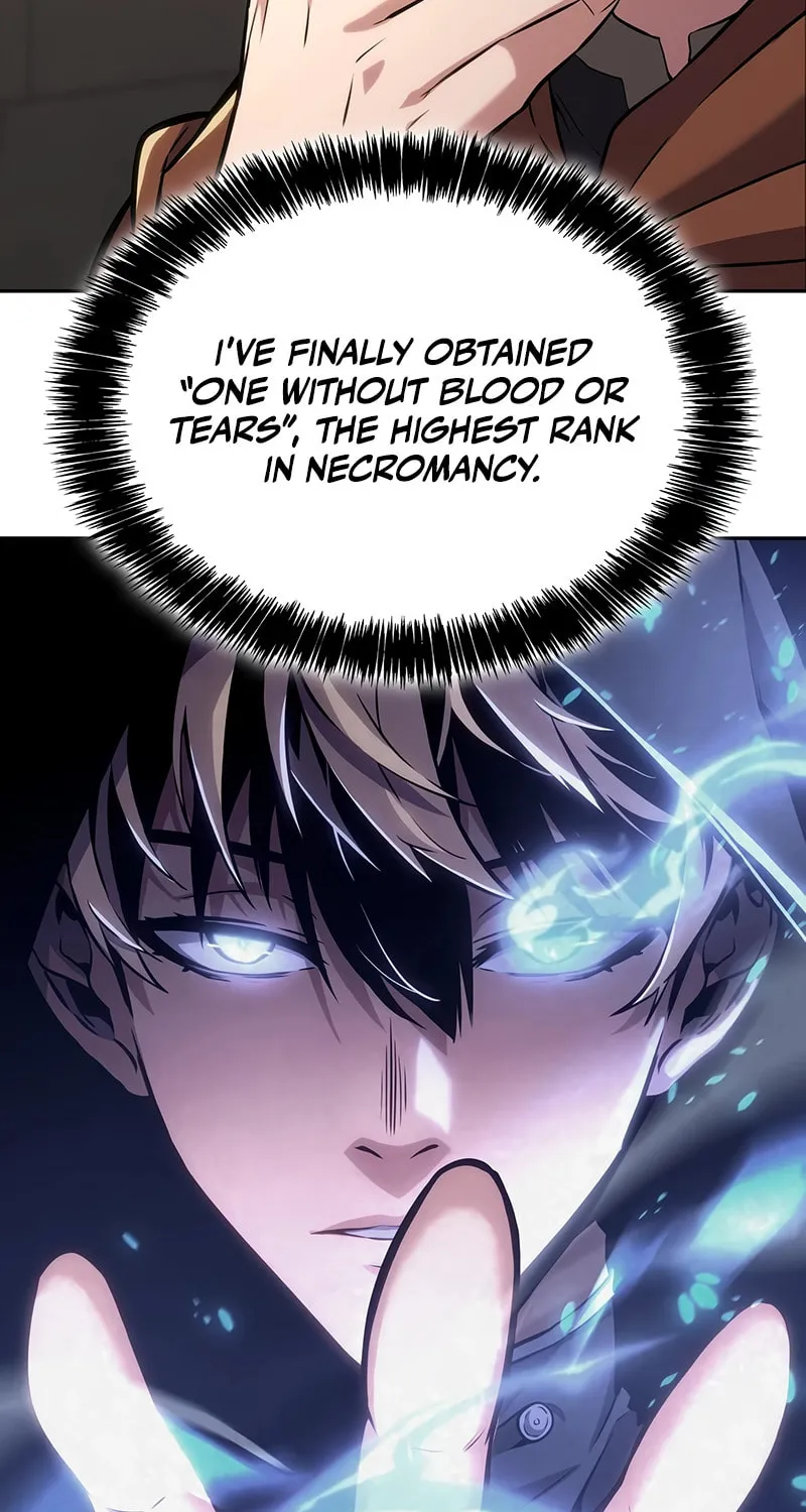 Read The Cold-Blooded Warrior chapter 13 image 4 on Lezhin