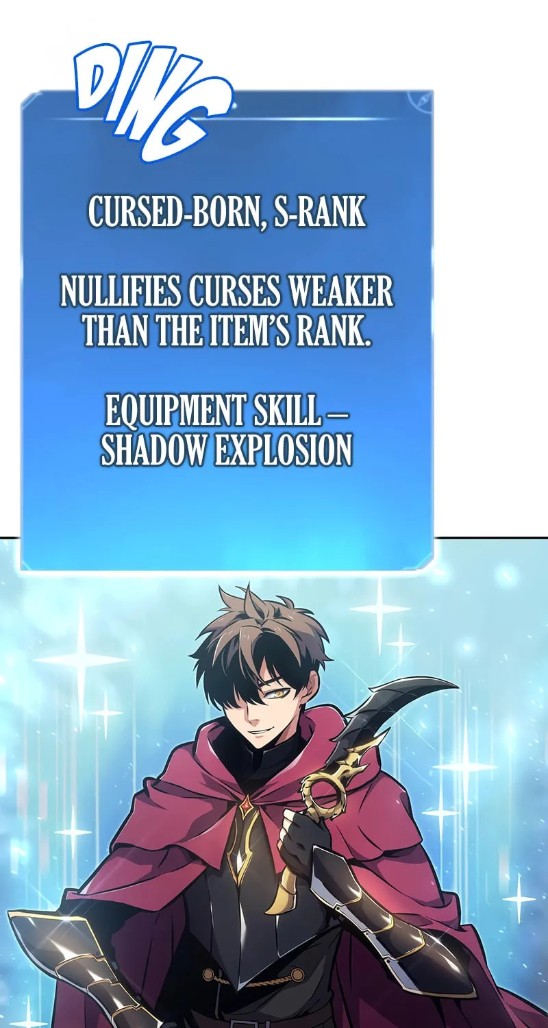 Read The Cold-Blooded Warrior chapter 13 image 40 on Lezhin