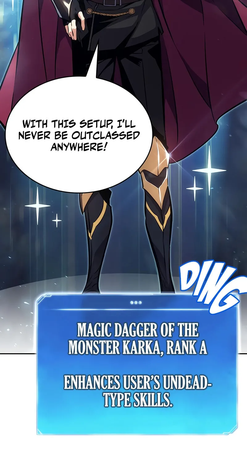 Read The Cold-Blooded Warrior chapter 13 image 41 on Lezhin
