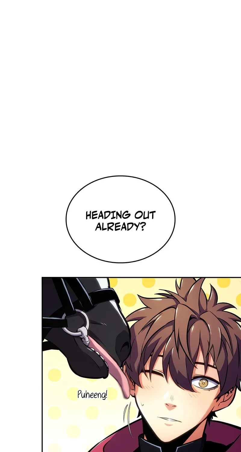 Read The Cold-Blooded Warrior chapter 13 image 42 on Lezhin