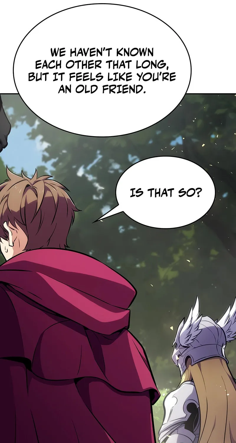 Read The Cold-Blooded Warrior chapter 13 image 48 on Lezhin