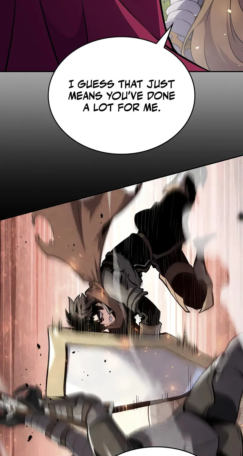 Read The Cold-Blooded Warrior chapter 13 image 49 on Lezhin