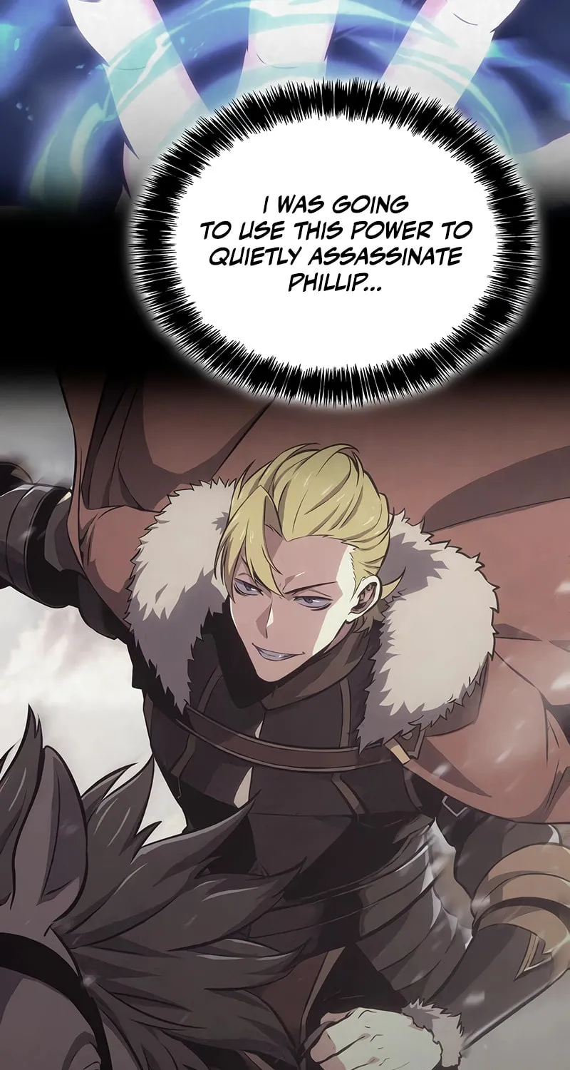 Read The Cold-Blooded Warrior chapter 13 image 5 on Lezhin