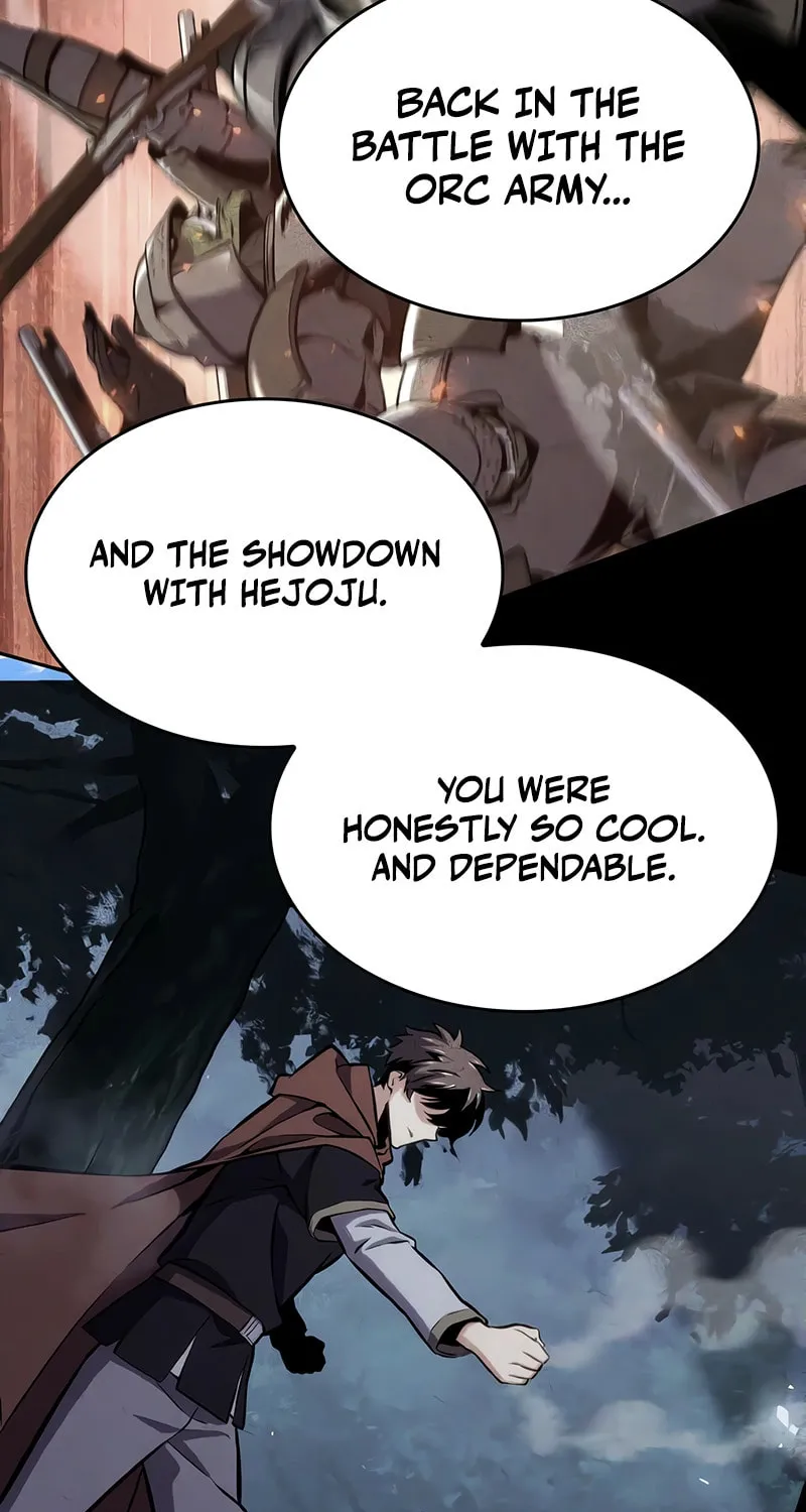 Read The Cold-Blooded Warrior chapter 13 image 50 on Lezhin