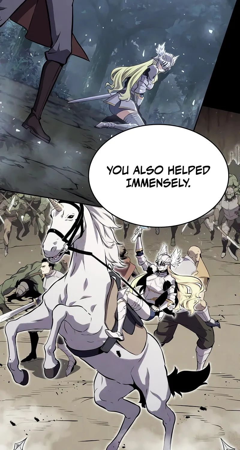 Read The Cold-Blooded Warrior chapter 13 image 51 on Lezhin