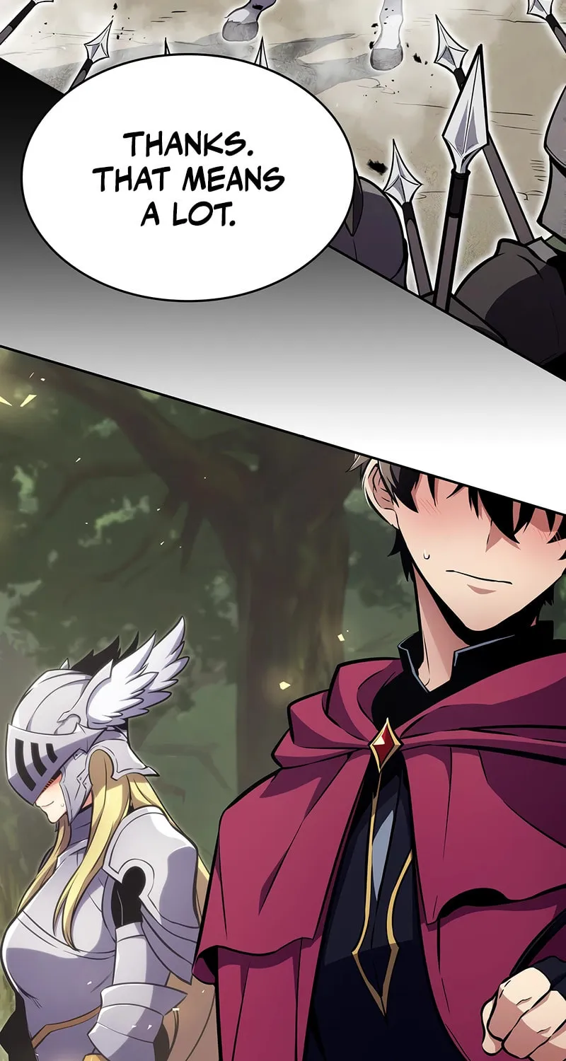 Read The Cold-Blooded Warrior chapter 13 image 52 on Lezhin