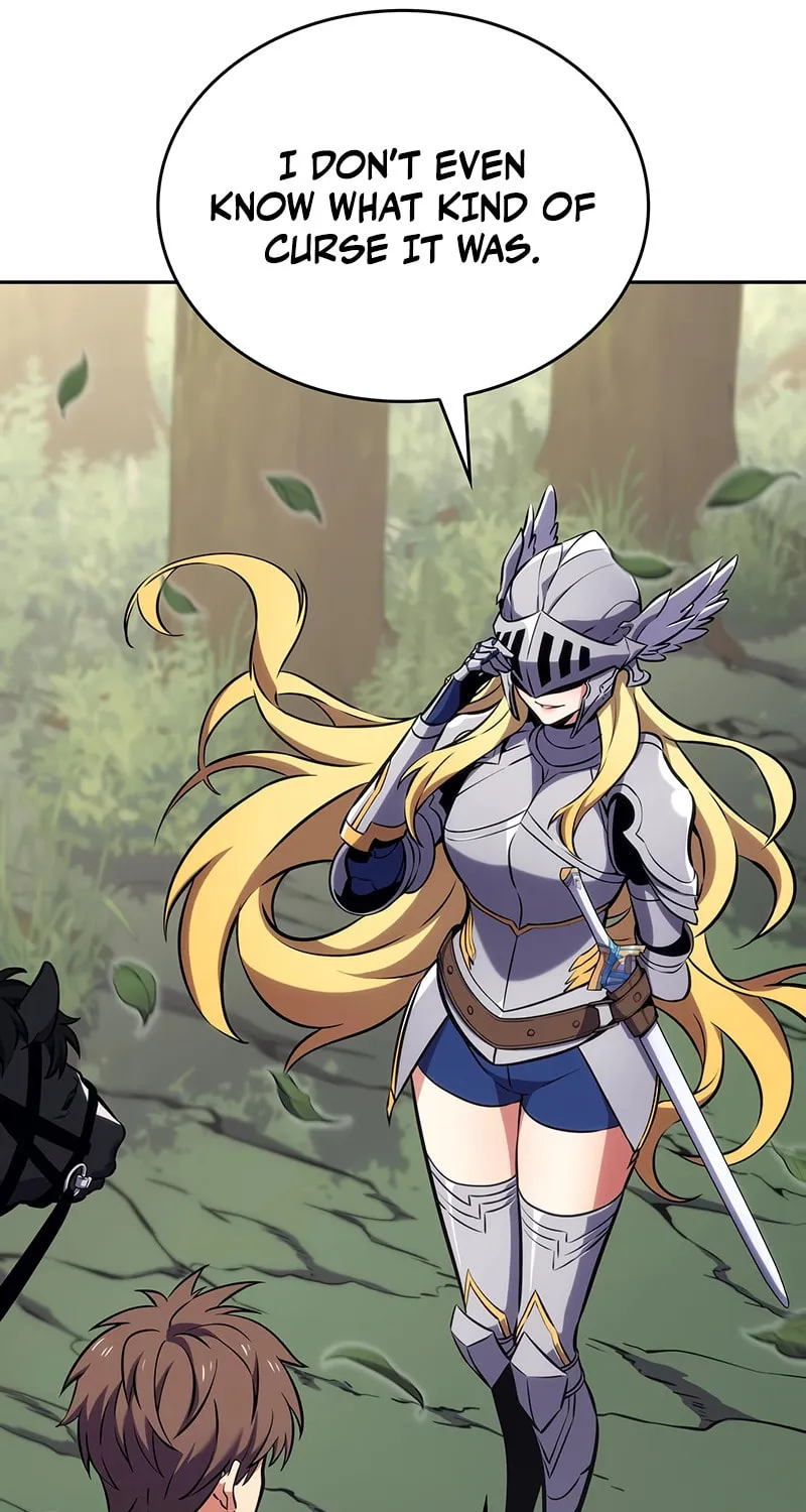 Read The Cold-Blooded Warrior chapter 13 image 63 on Lezhin