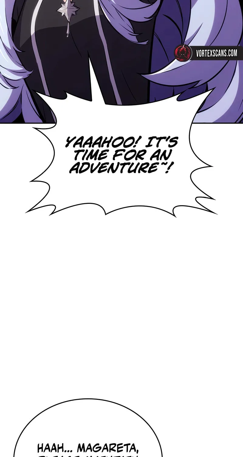Read The Cold-Blooded Warrior chapter 13 image 8 on Lezhin