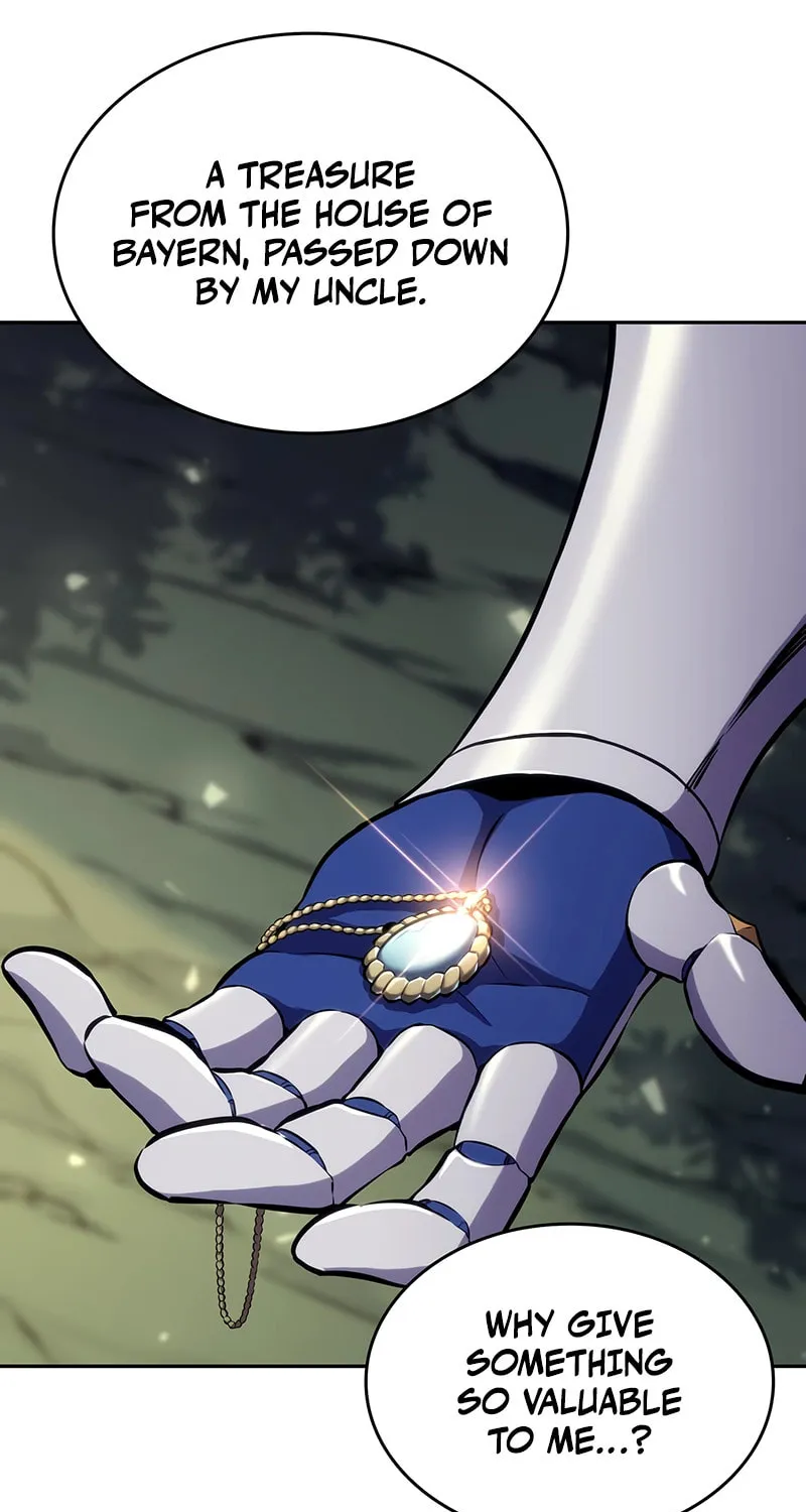 Read The Cold-Blooded Warrior chapter 13 image 85 on Lezhin