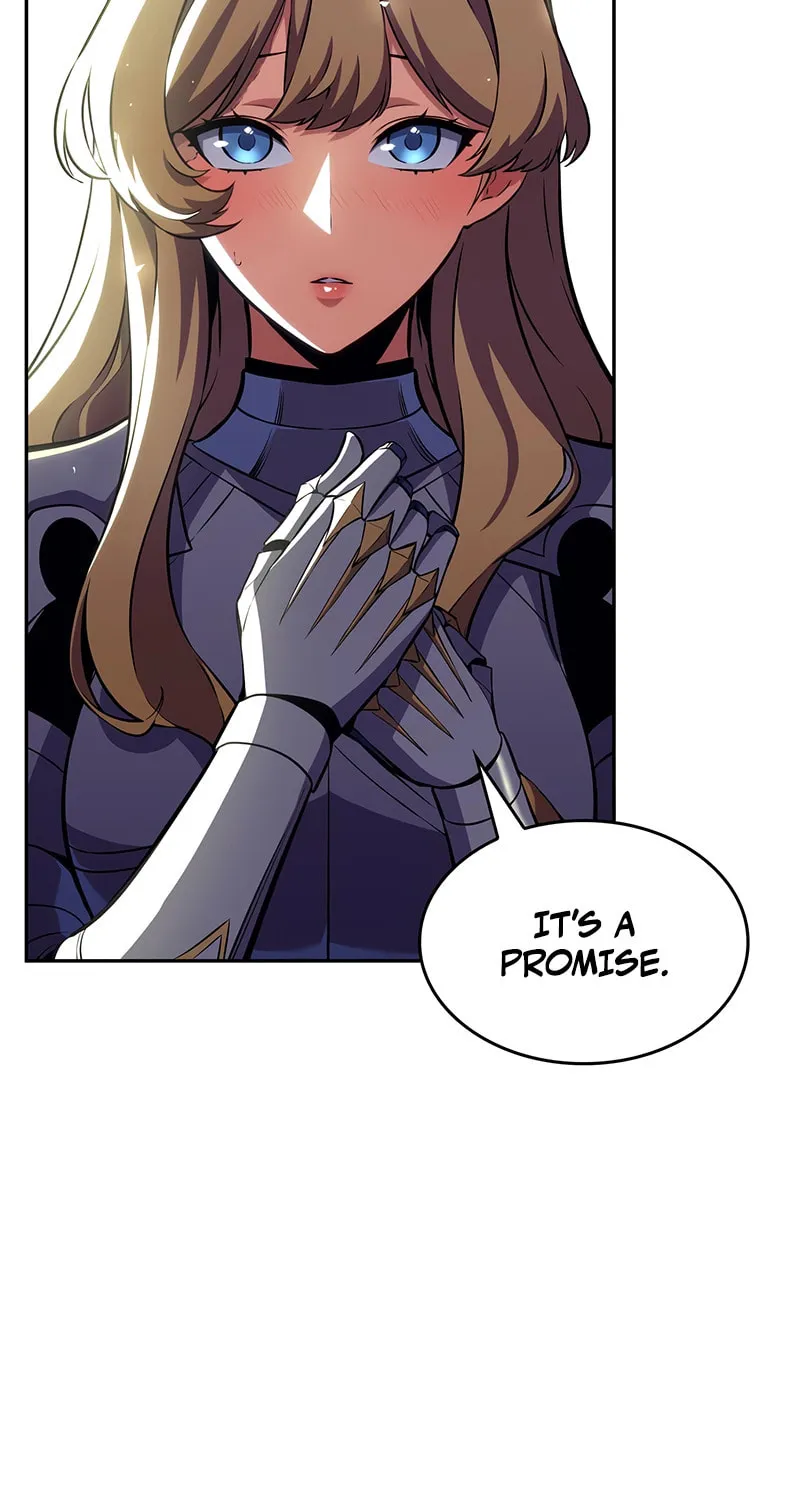 Read The Cold-Blooded Warrior chapter 13 image 92 on Lezhin