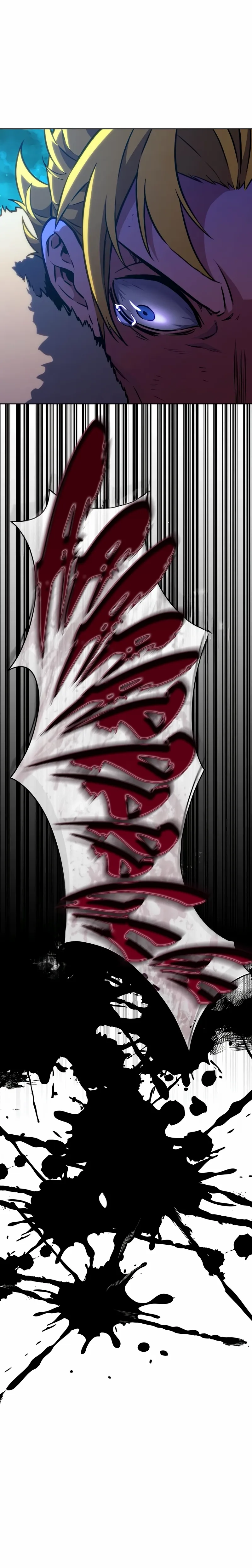 Read The Cold-Blooded Warrior chapter 14 image 23 on Lezhin
