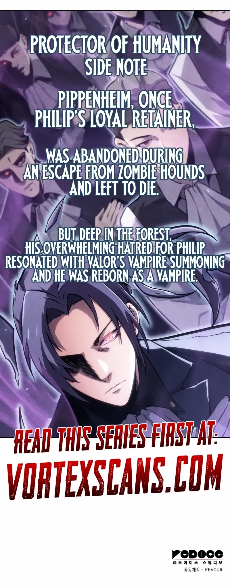 Read The Cold-Blooded Warrior chapter 14 image 33 on Lezhin