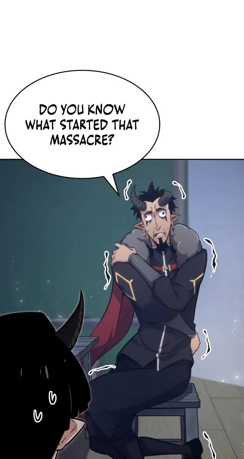 Read The Cold-Blooded Warrior chapter 15 image 114 on Lezhin