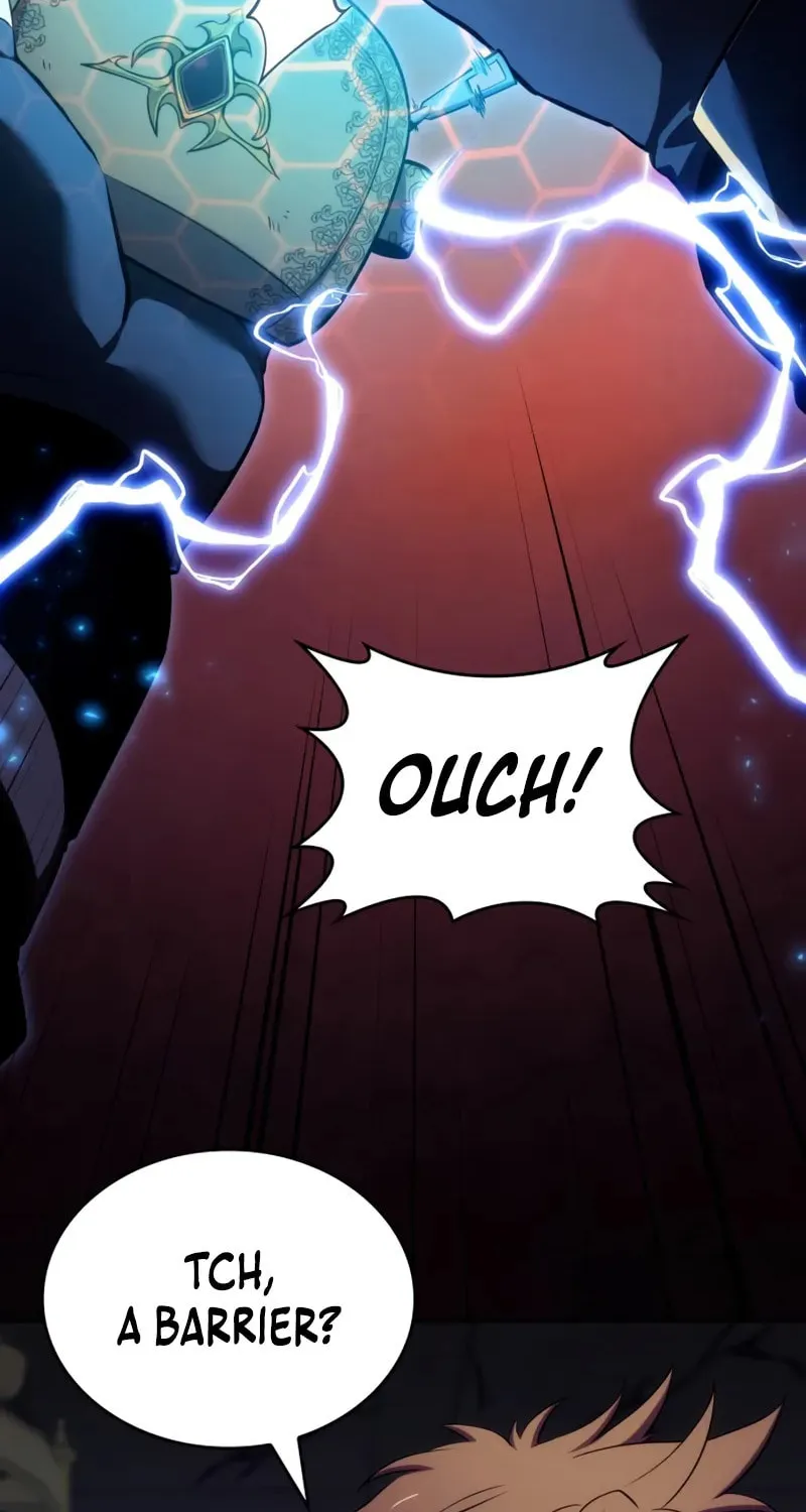 Read The Cold-Blooded Warrior chapter 15 image 12 on Lezhin
