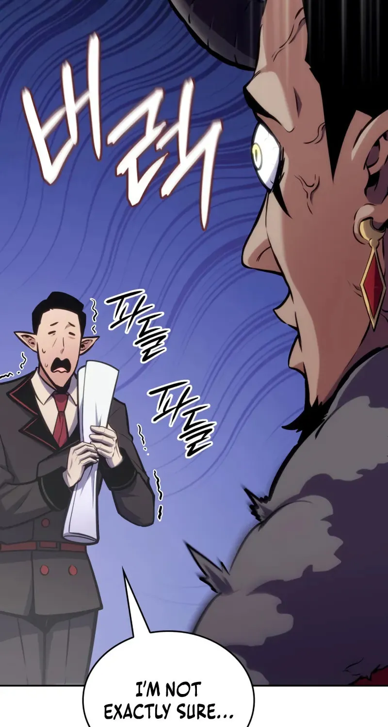 Read The Cold-Blooded Warrior chapter 15 image 123 on Lezhin