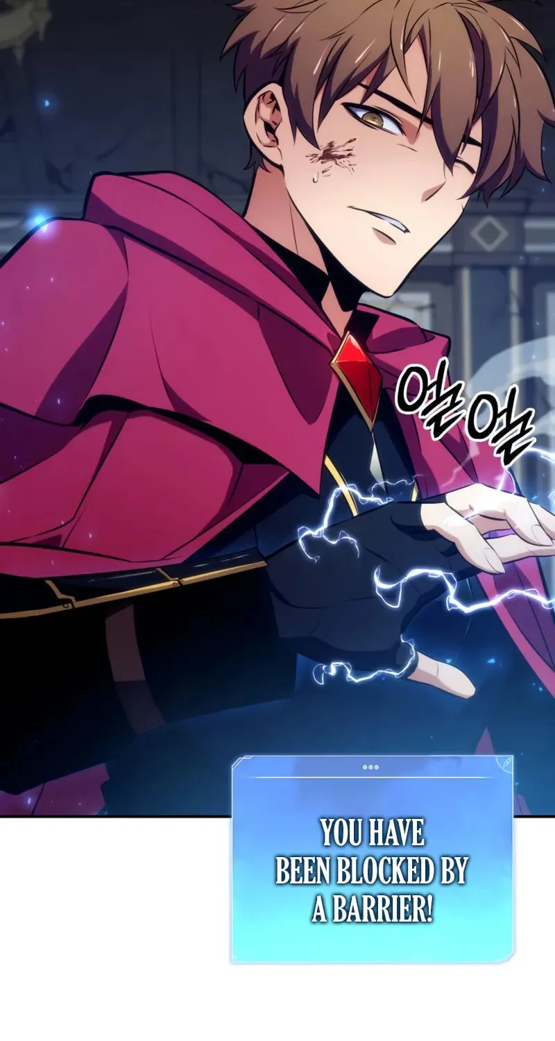 Read The Cold-Blooded Warrior chapter 15 image 13 on Lezhin