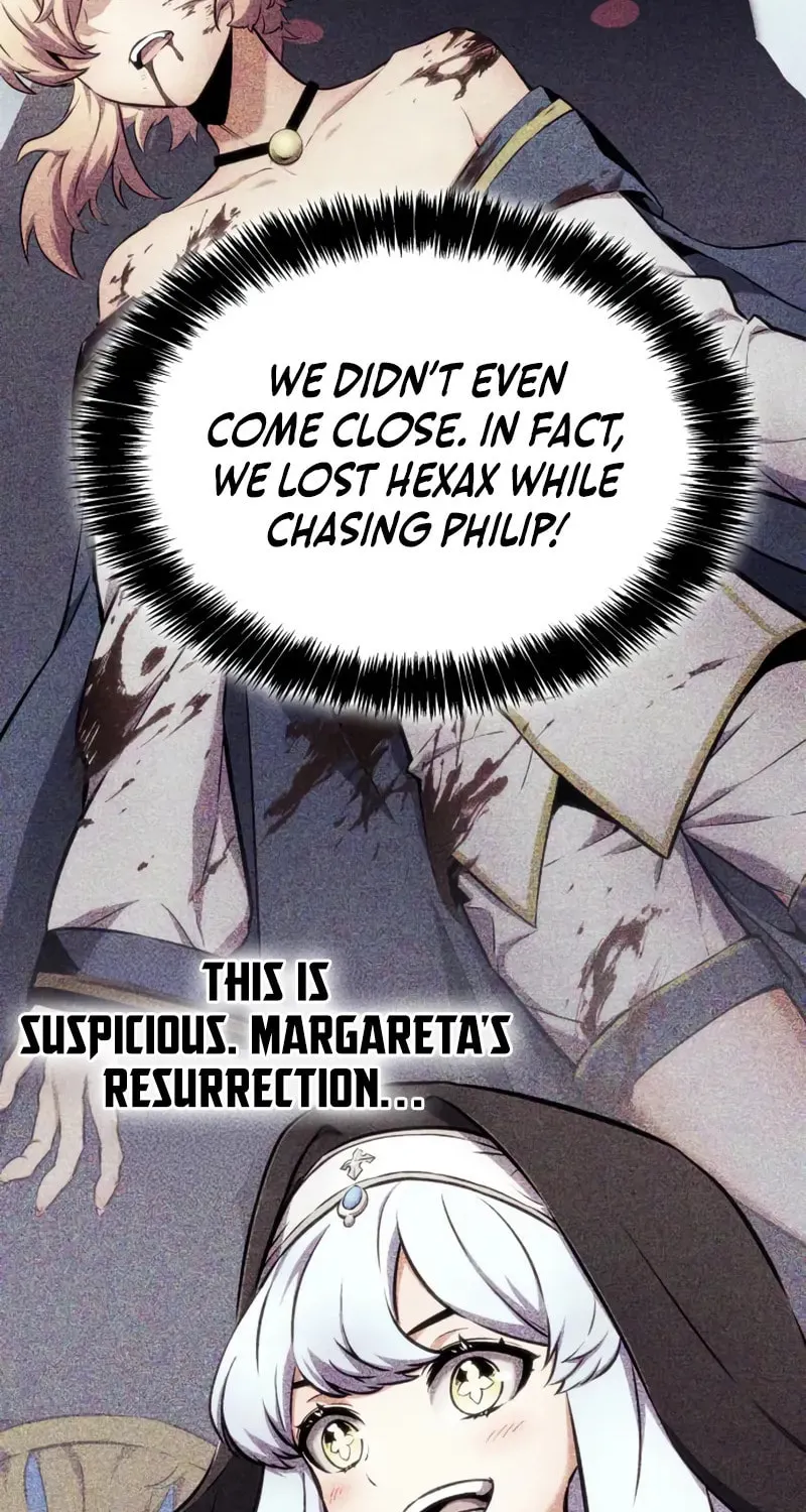 Read The Cold-Blooded Warrior chapter 15 image 136 on Lezhin