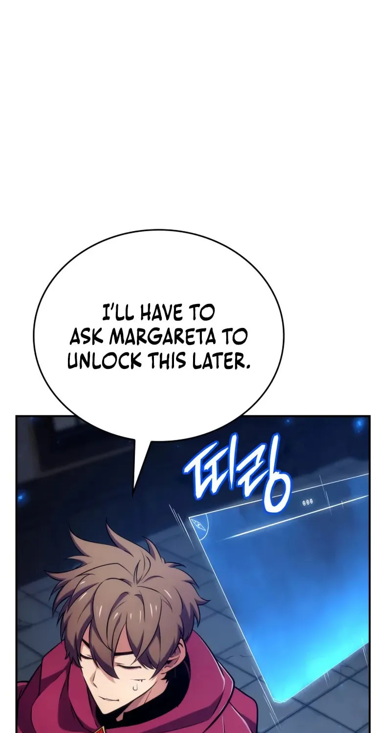 Read The Cold-Blooded Warrior chapter 15 image 14 on Lezhin