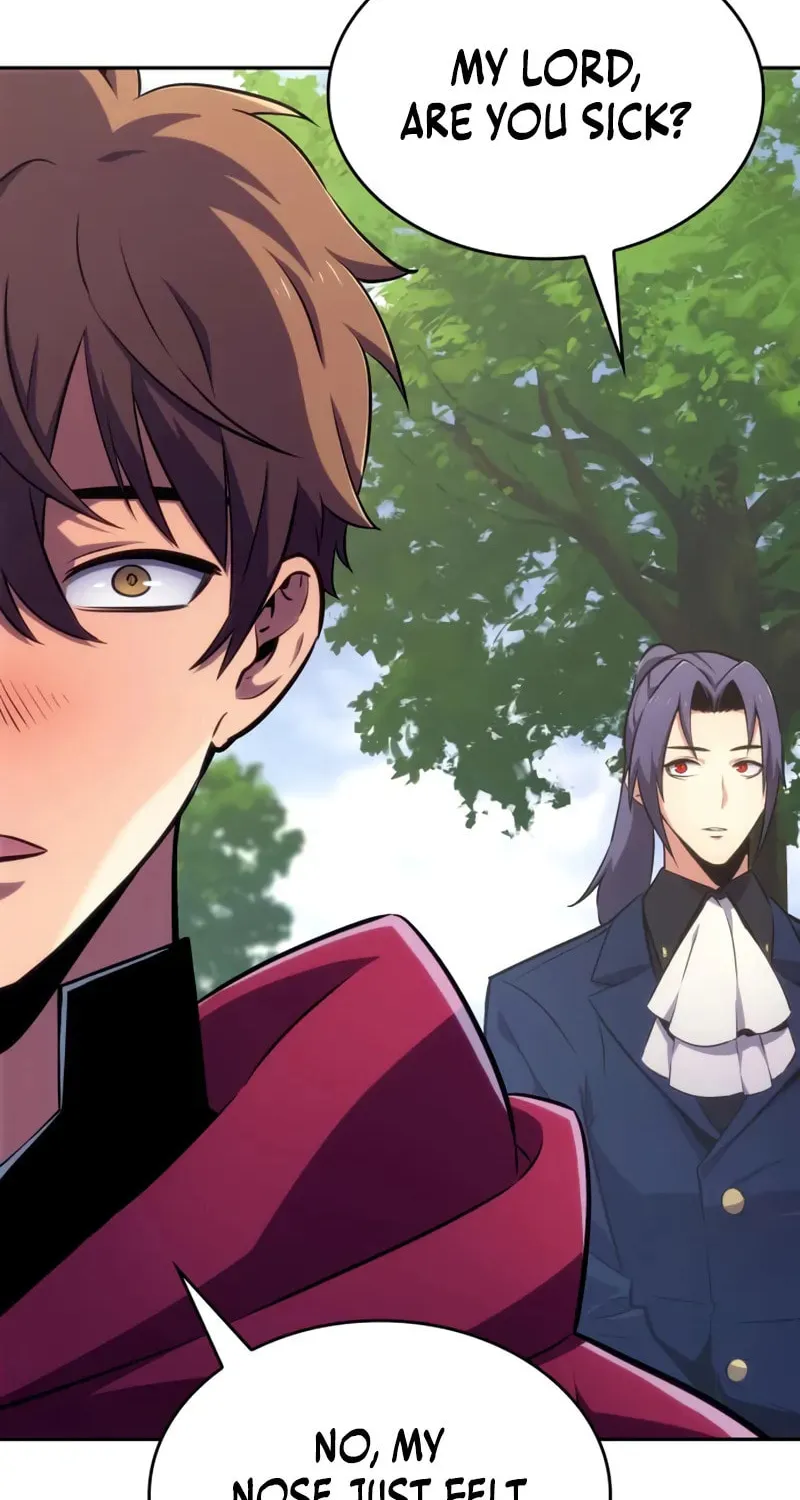 Read The Cold-Blooded Warrior chapter 15 image 145 on Lezhin