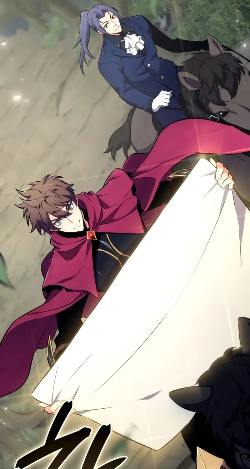 Read The Cold-Blooded Warrior chapter 15 image 150 on Lezhin