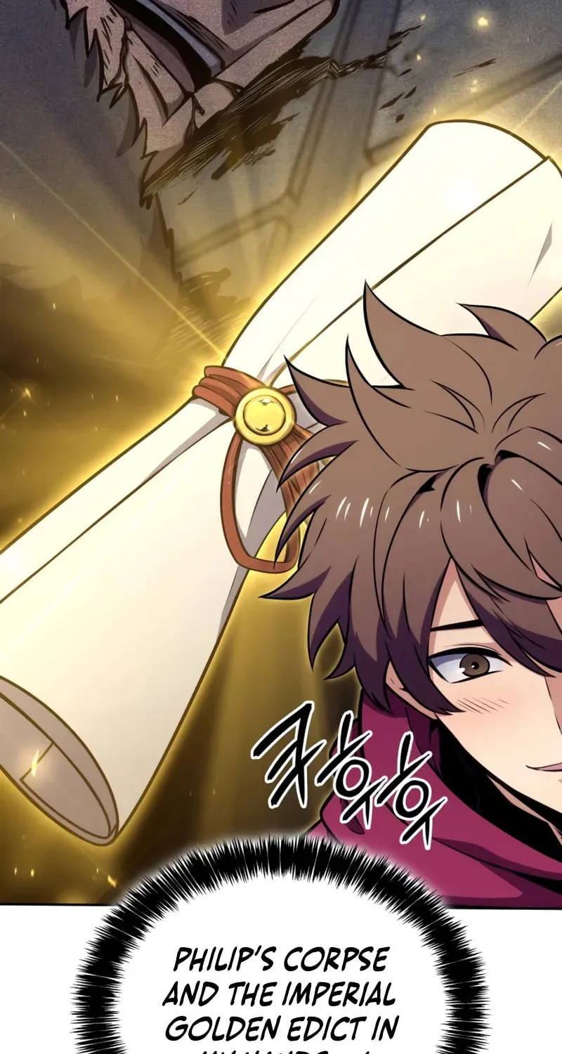 Read The Cold-Blooded Warrior chapter 15 image 153 on Lezhin