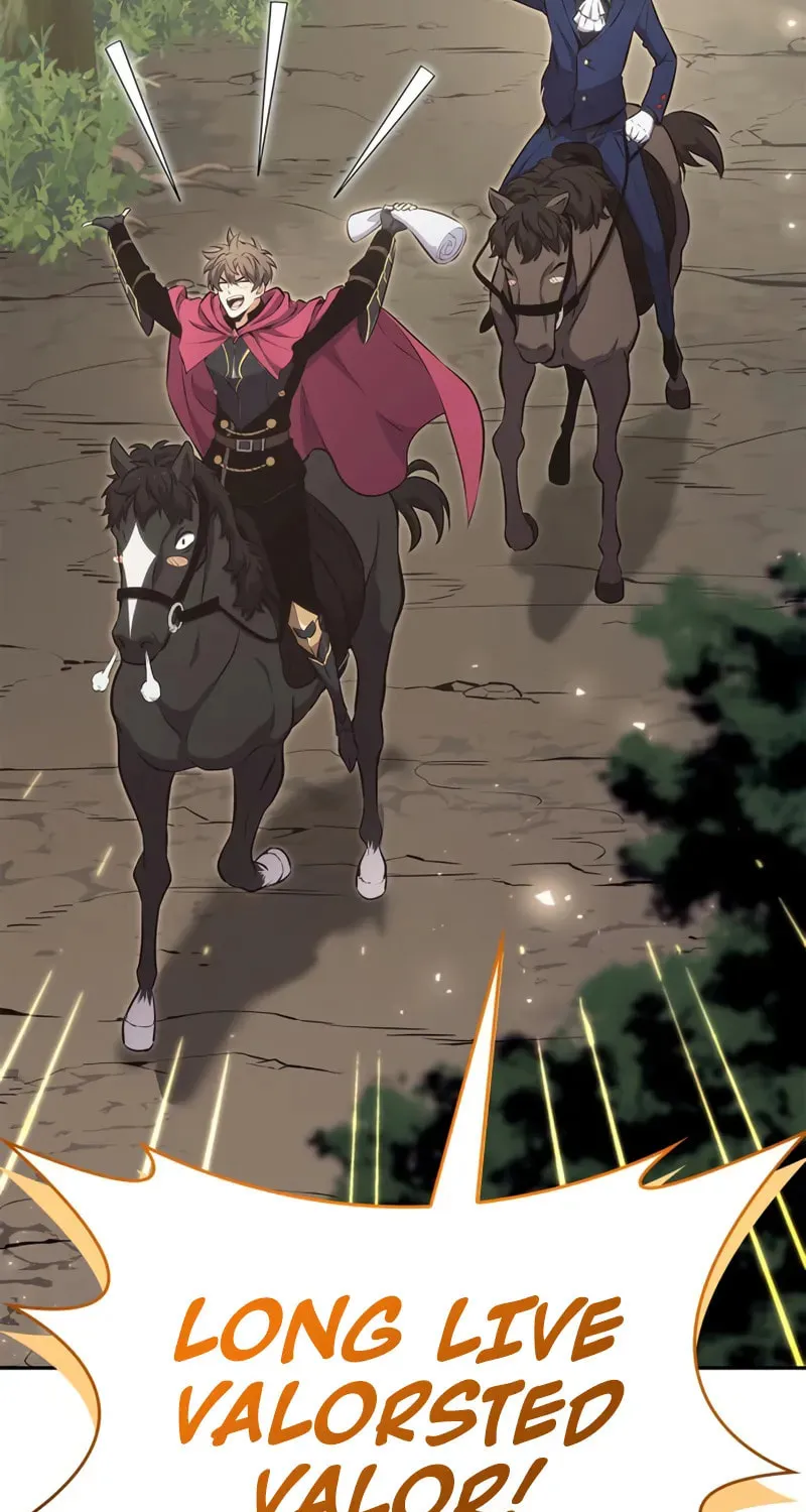 Read The Cold-Blooded Warrior chapter 15 image 158 on Lezhin