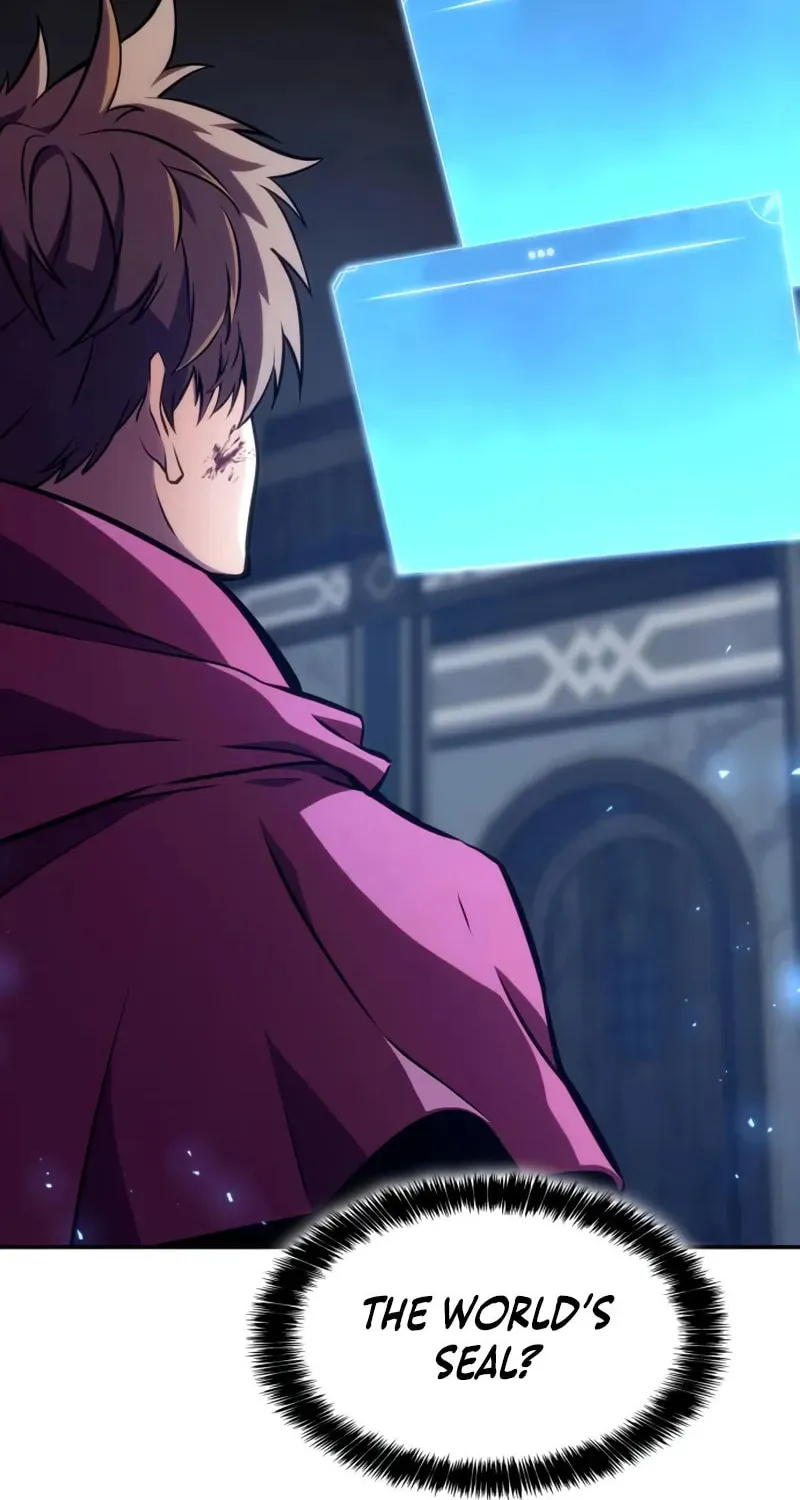Read The Cold-Blooded Warrior chapter 15 image 18 on Lezhin