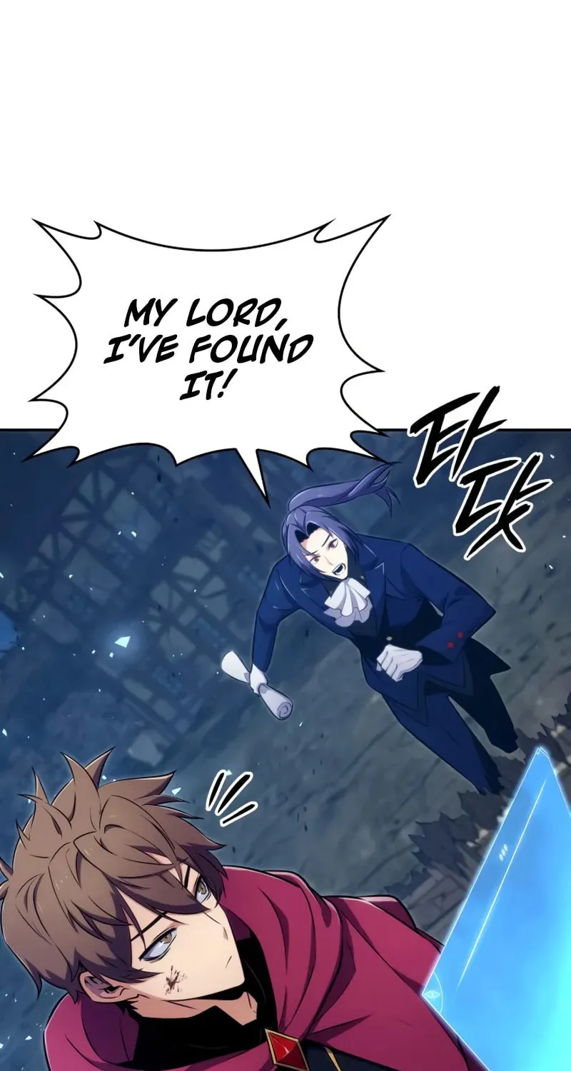 Read The Cold-Blooded Warrior chapter 15 image 26 on Lezhin