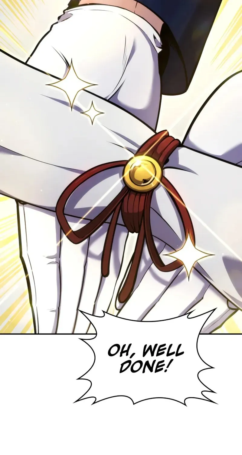 Read The Cold-Blooded Warrior chapter 15 image 28 on Lezhin