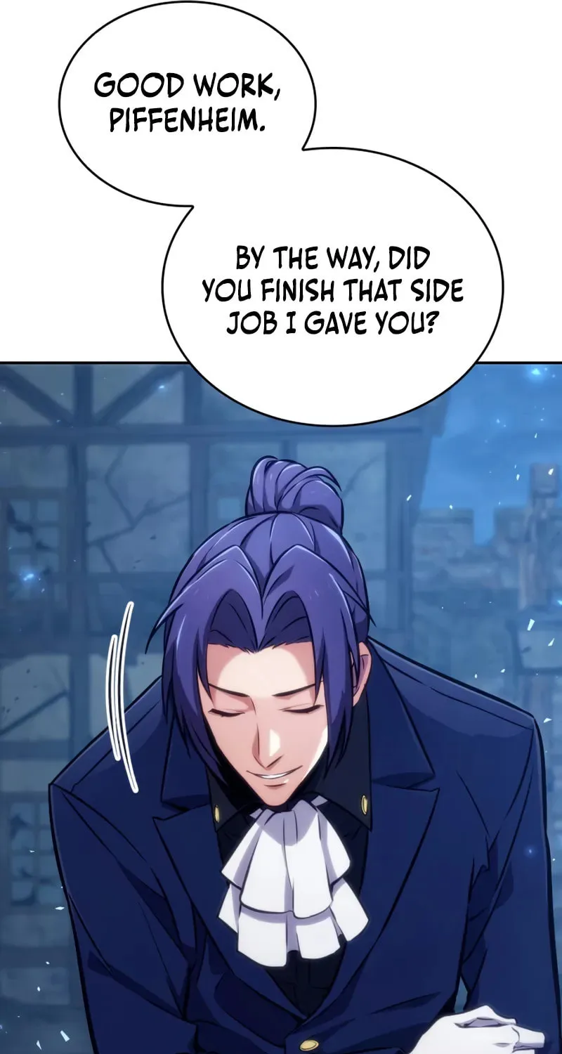 Read The Cold-Blooded Warrior chapter 15 image 31 on Lezhin