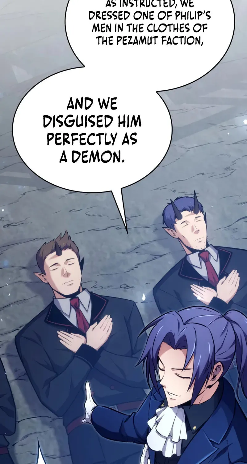 Read The Cold-Blooded Warrior chapter 15 image 33 on Lezhin