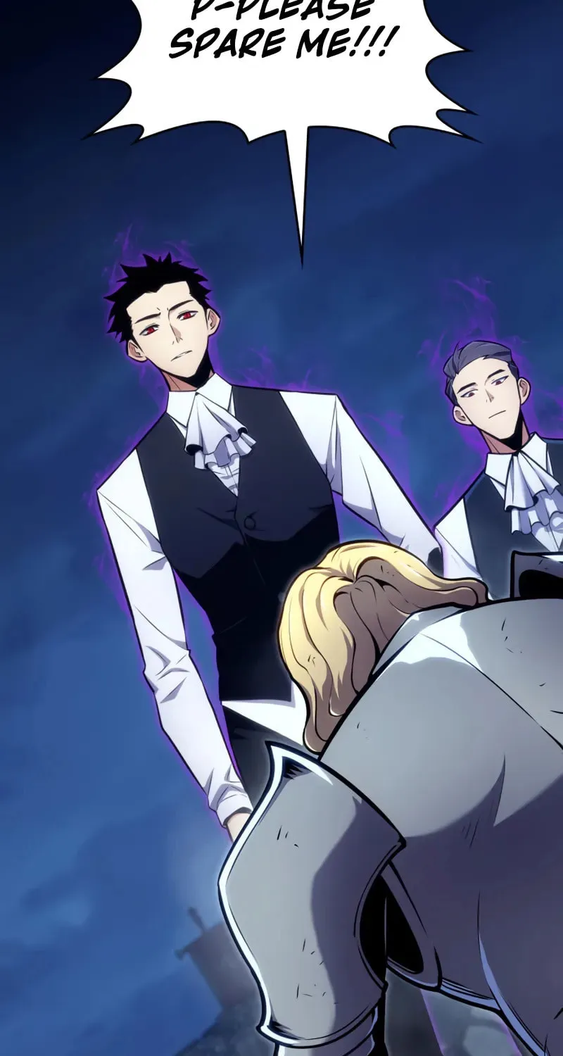 Read The Cold-Blooded Warrior chapter 15 image 37 on Lezhin