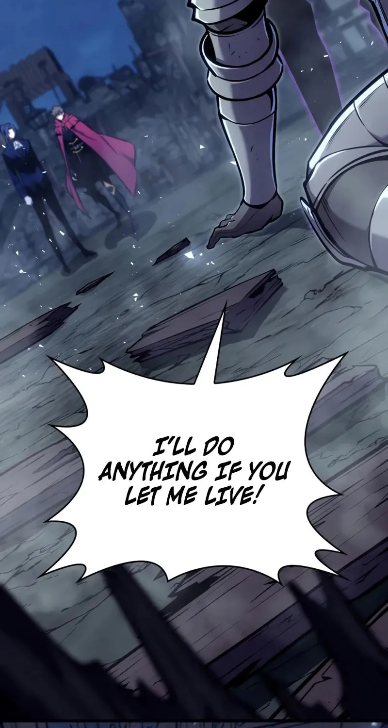 Read The Cold-Blooded Warrior chapter 15 image 38 on Lezhin