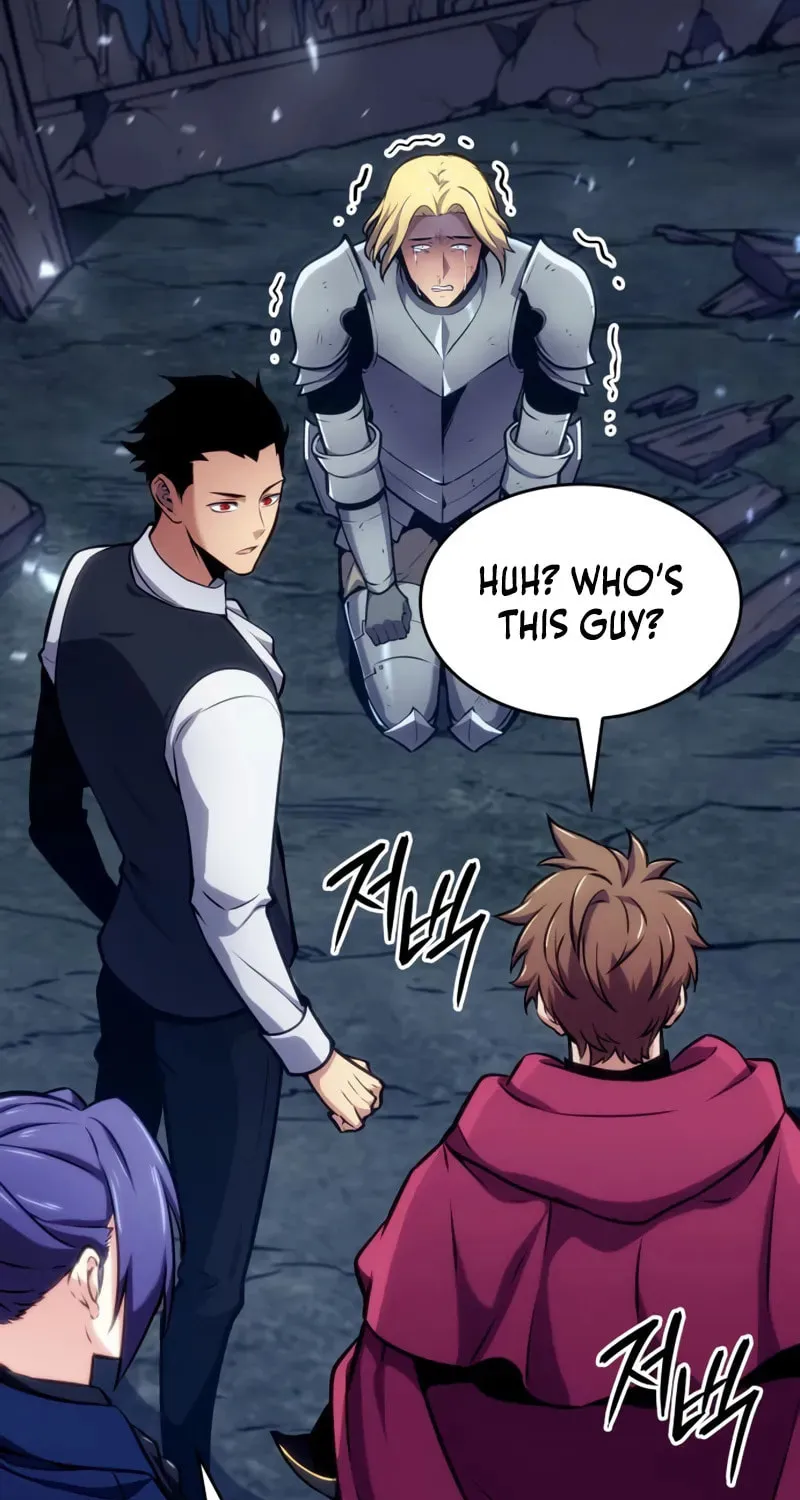 Read The Cold-Blooded Warrior chapter 15 image 39 on Lezhin