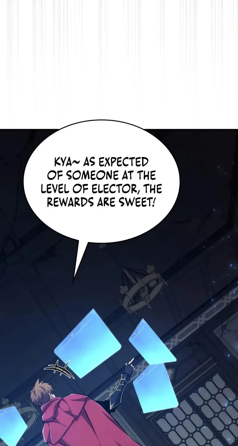 Read The Cold-Blooded Warrior chapter 15 image 4 on Lezhin