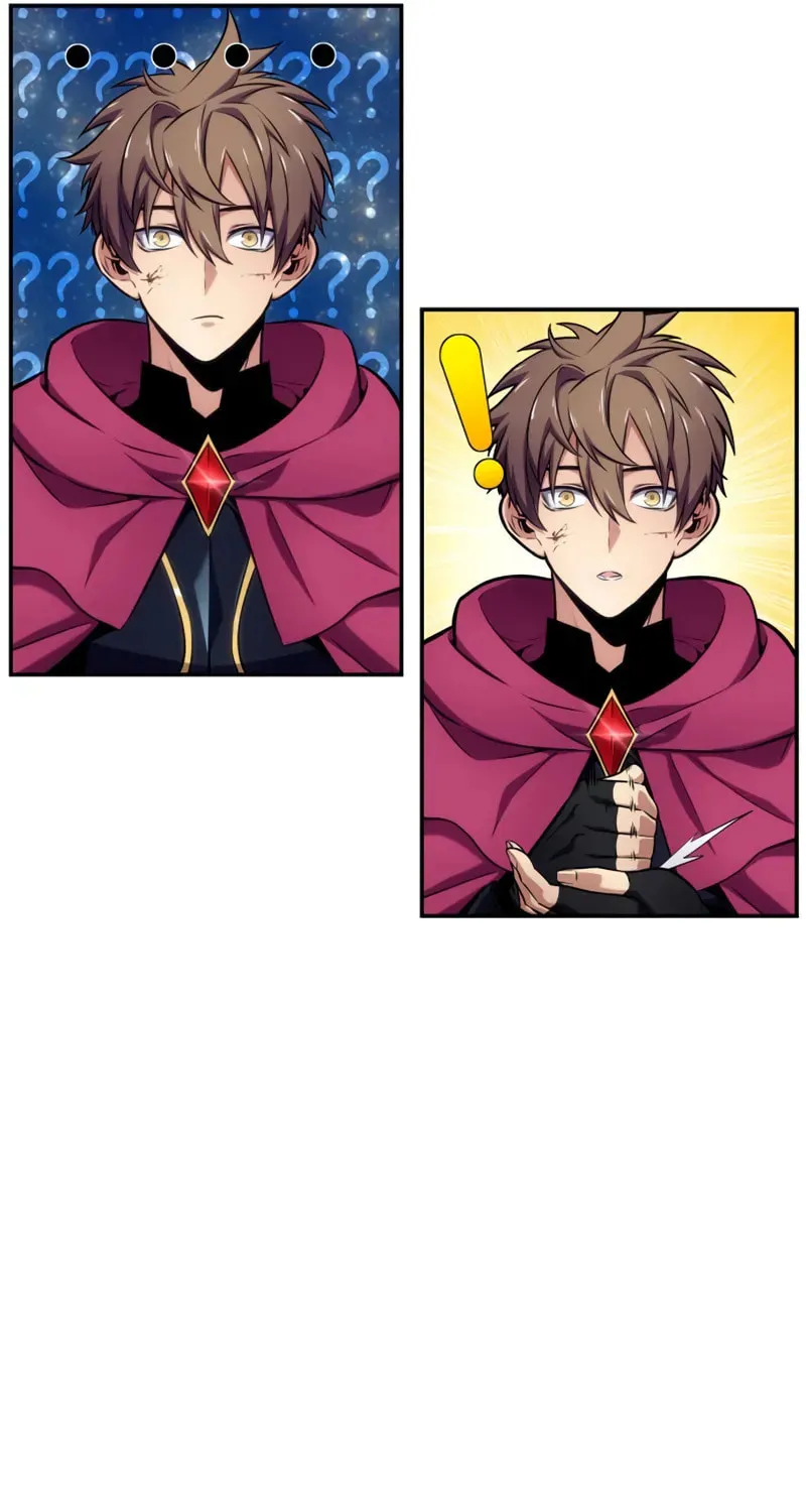 Read The Cold-Blooded Warrior chapter 15 image 41 on Lezhin