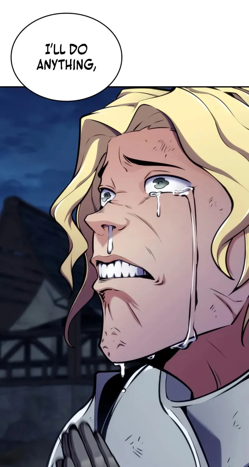 Read The Cold-Blooded Warrior chapter 15 image 42 on Lezhin