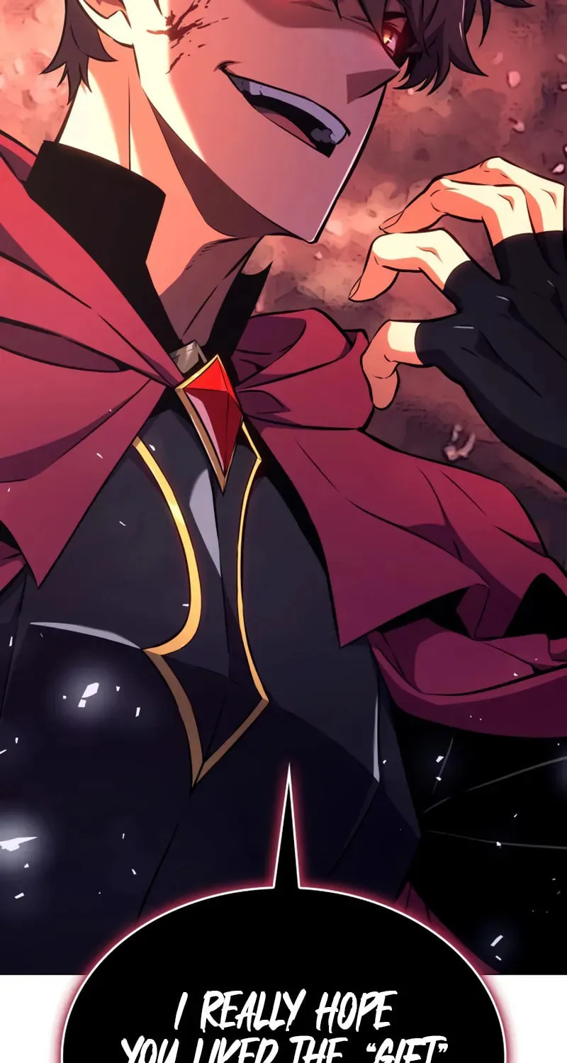 Read The Cold-Blooded Warrior chapter 15 image 45 on Lezhin