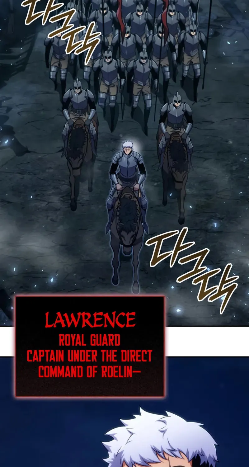 Read The Cold-Blooded Warrior chapter 15 image 49 on Lezhin