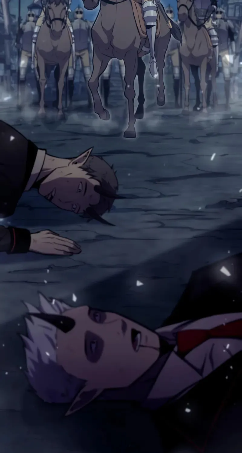 Read The Cold-Blooded Warrior chapter 15 image 53 on Lezhin