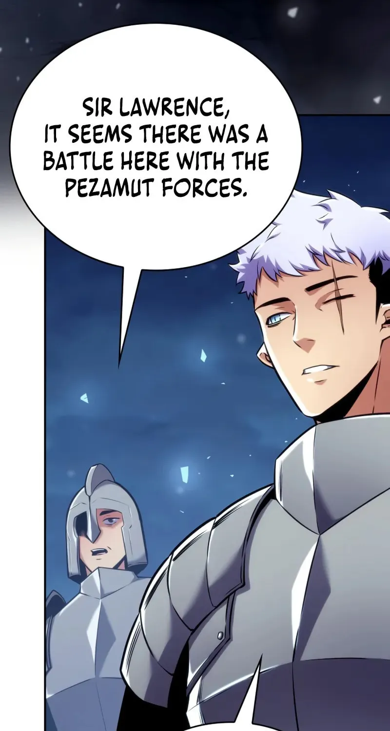 Read The Cold-Blooded Warrior chapter 15 image 54 on Lezhin