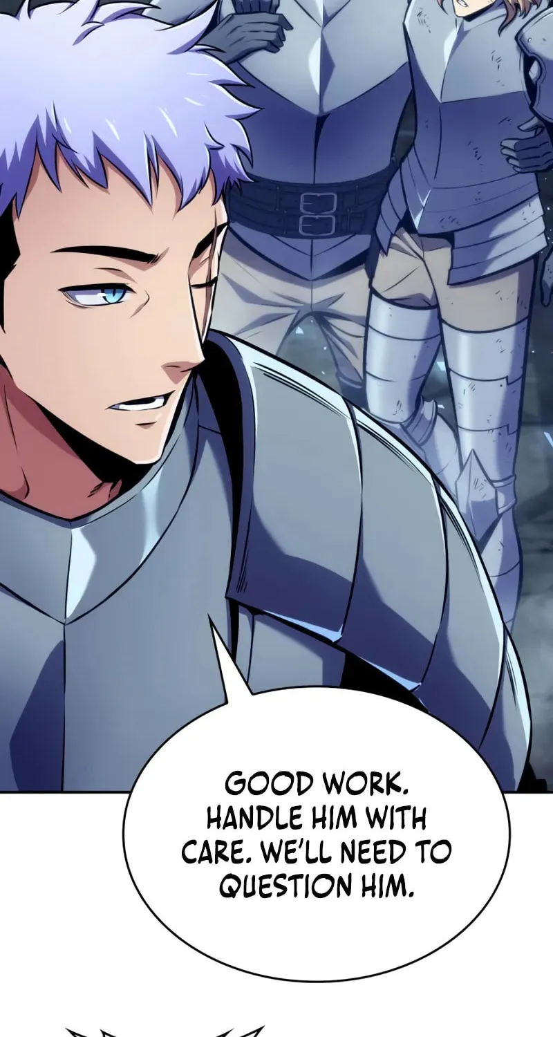 Read The Cold-Blooded Warrior chapter 15 image 56 on Lezhin