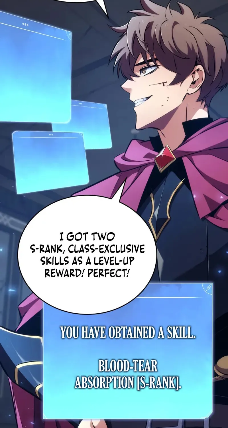 Read The Cold-Blooded Warrior chapter 15 image 7 on Lezhin