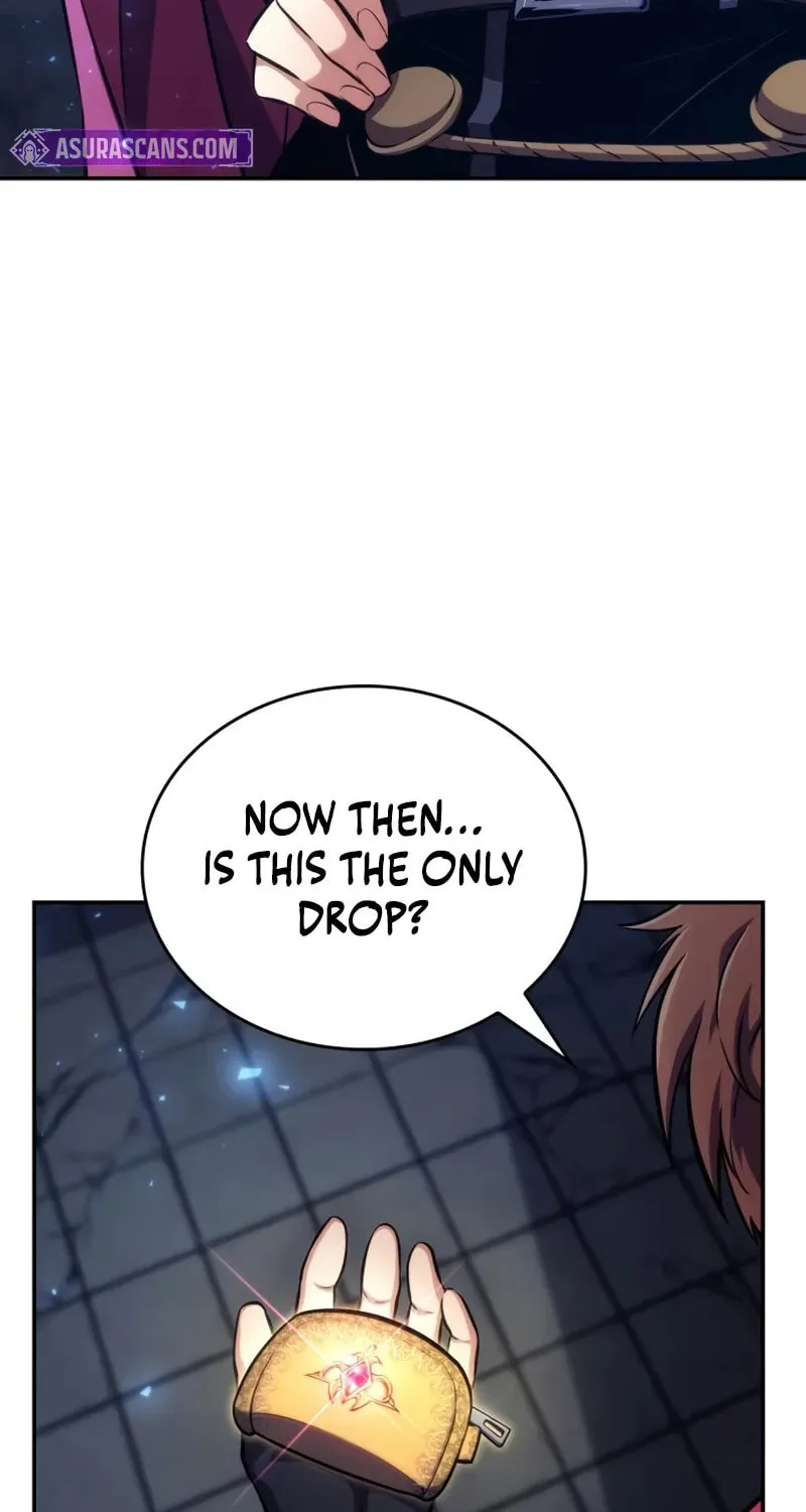 Read The Cold-Blooded Warrior chapter 15 image 8 on Lezhin