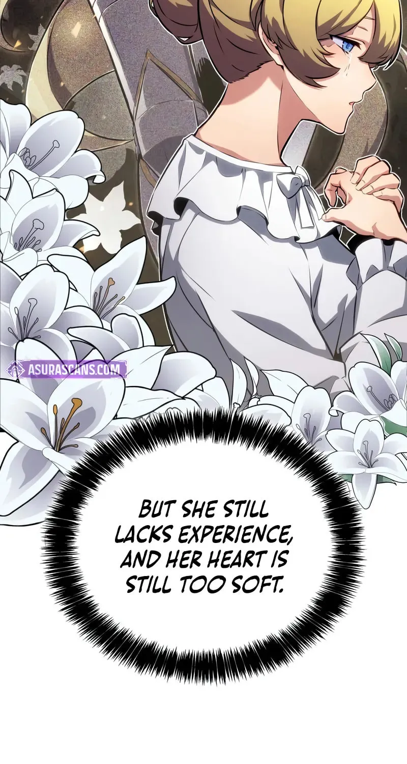 Read The Cold-Blooded Warrior chapter 16 image 104 on Lezhin