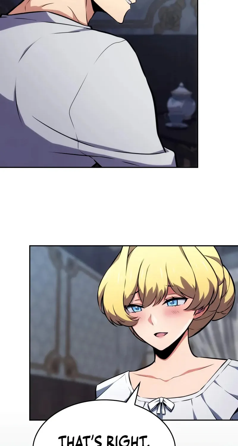 Read The Cold-Blooded Warrior chapter 16 image 107 on Lezhin