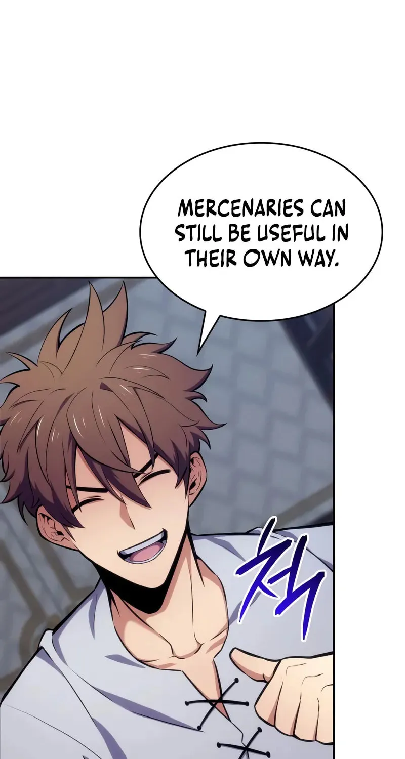 Read The Cold-Blooded Warrior chapter 16 image 111 on Lezhin